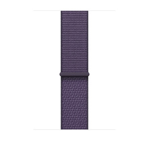 Apple Watch 46mm Loop: Purple Fog Sport Loop