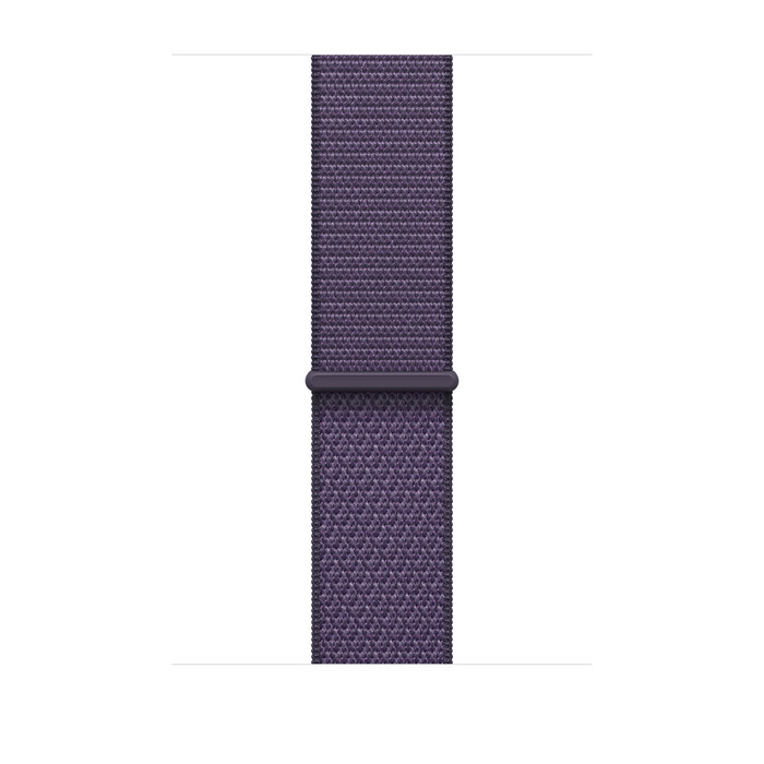 Apple Watch 46mm Loop: Purple Fog Sport Loop