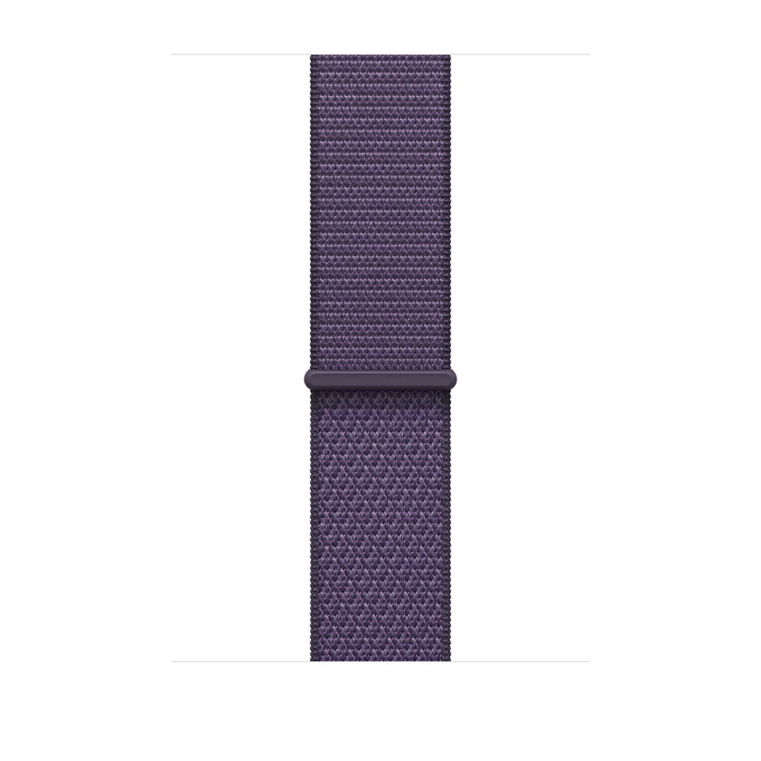 Apple Watch 46mm Loop: Purple Fog Sport Loop