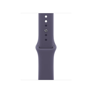 Apple Watch 40mm Band: Purple Fog Sport Band - M/L - SEASONAL