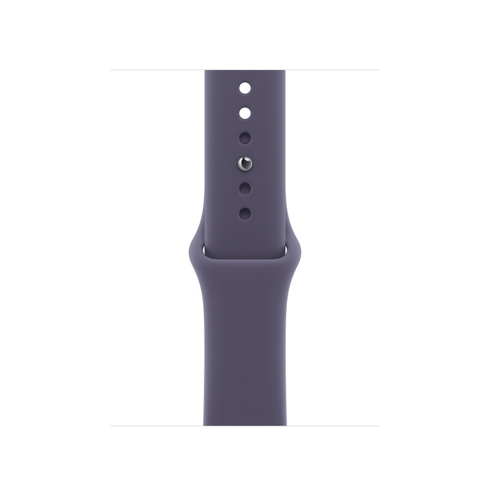 Apple Watch 42mm Band: Purple Fog Sport Band - S/M - SEASONAL