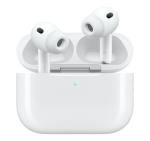 Apple AirPods Pro 3 with MagSafe Case (USB-C)