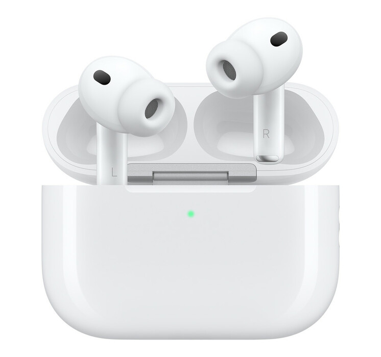Apple AirPods Pro 3 with MagSafe Case (USB-C)