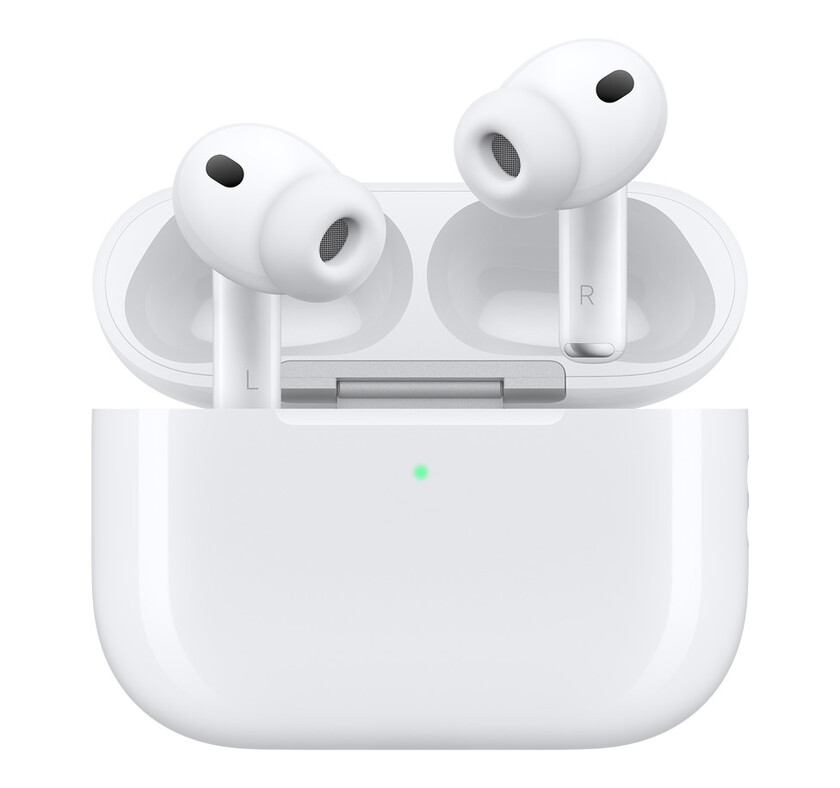 Apple AirPods Pro 3 with MagSafe Case (USB-C)