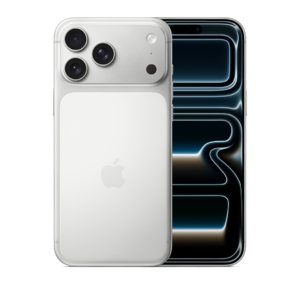 Apple iPhone 17 Pro Max 256GB Silver