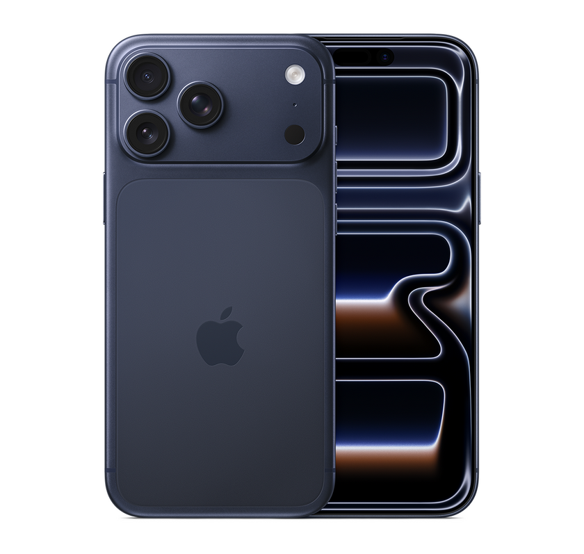 Apple iPhone 17 Pro Max 1TB Deep Blue