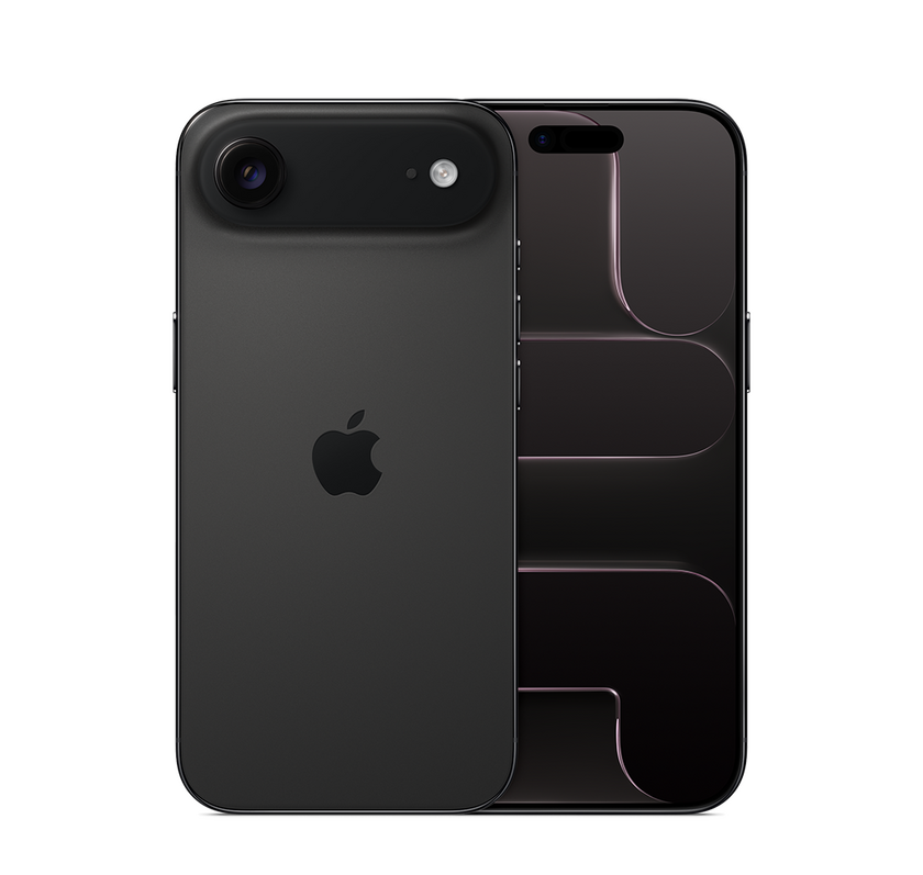 Apple iPhone Air 256GB Space Black