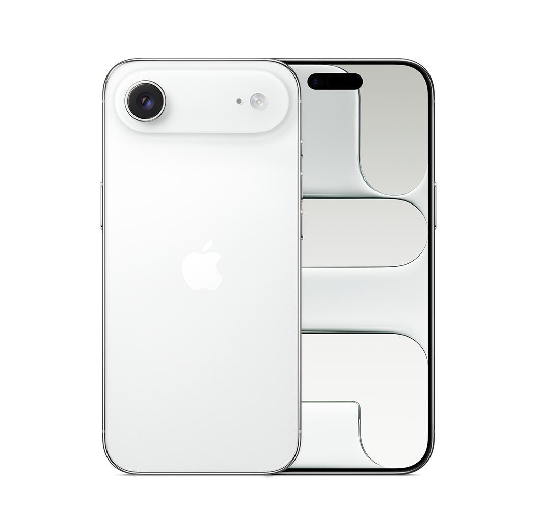 Apple iPhone Air 512GB Cloud White