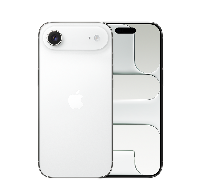 Apple iPhone Air 512GB Cloud White