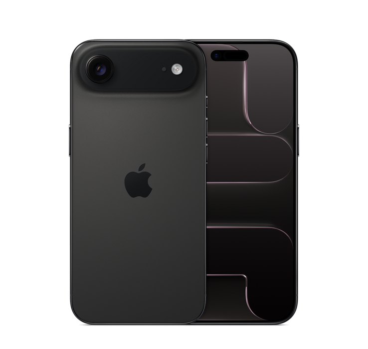 Apple iPhone Air 1TB Space Black