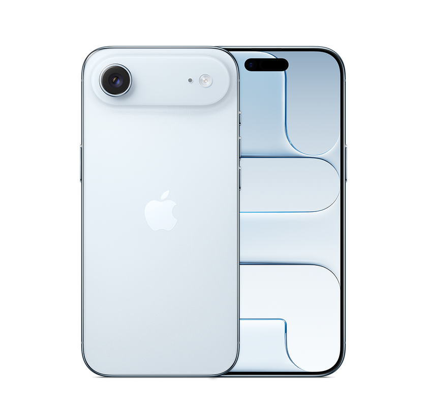 Apple iPhone Air 1TB Sky Blue