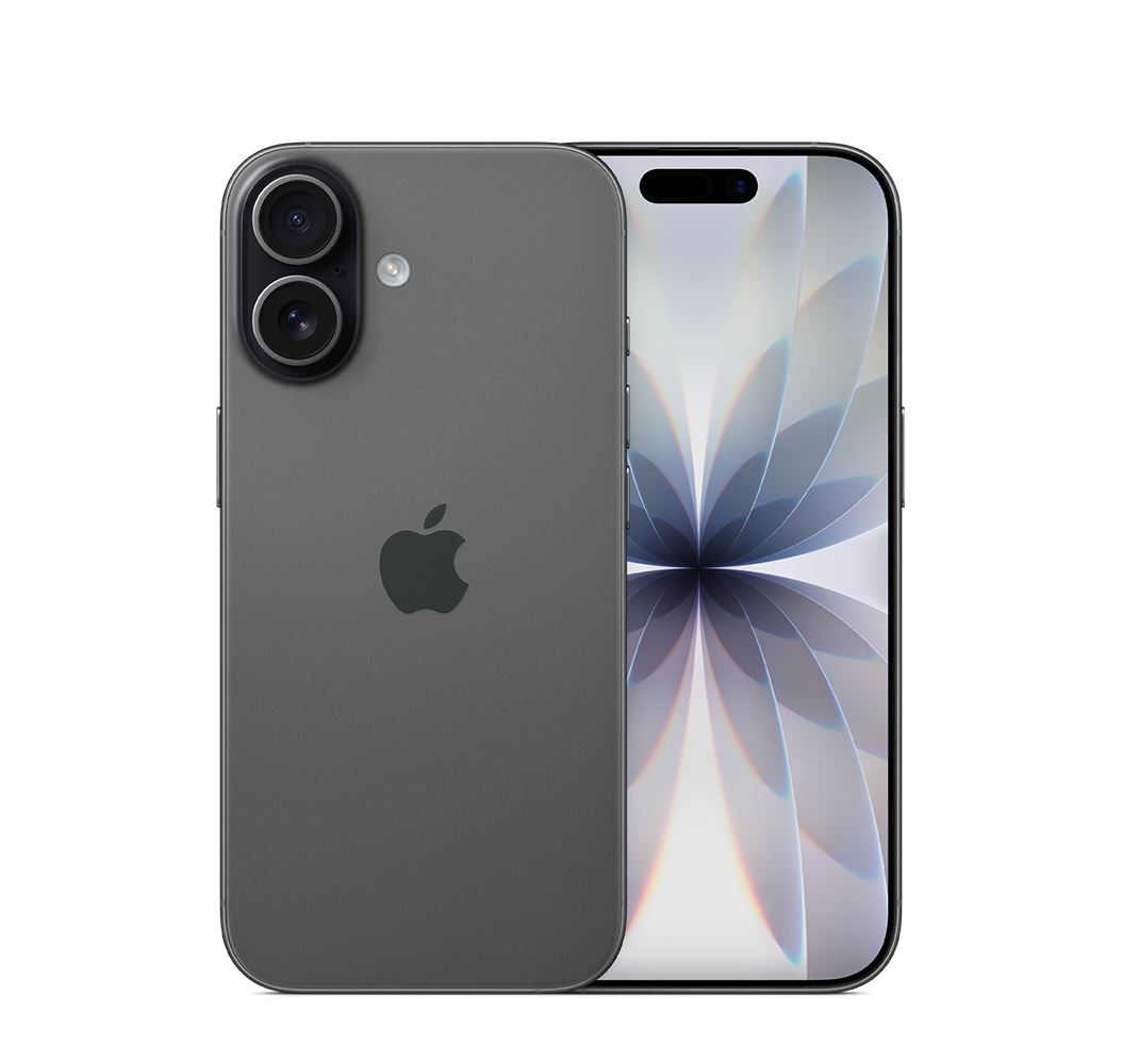 Apple iPhone 17 256GB Black