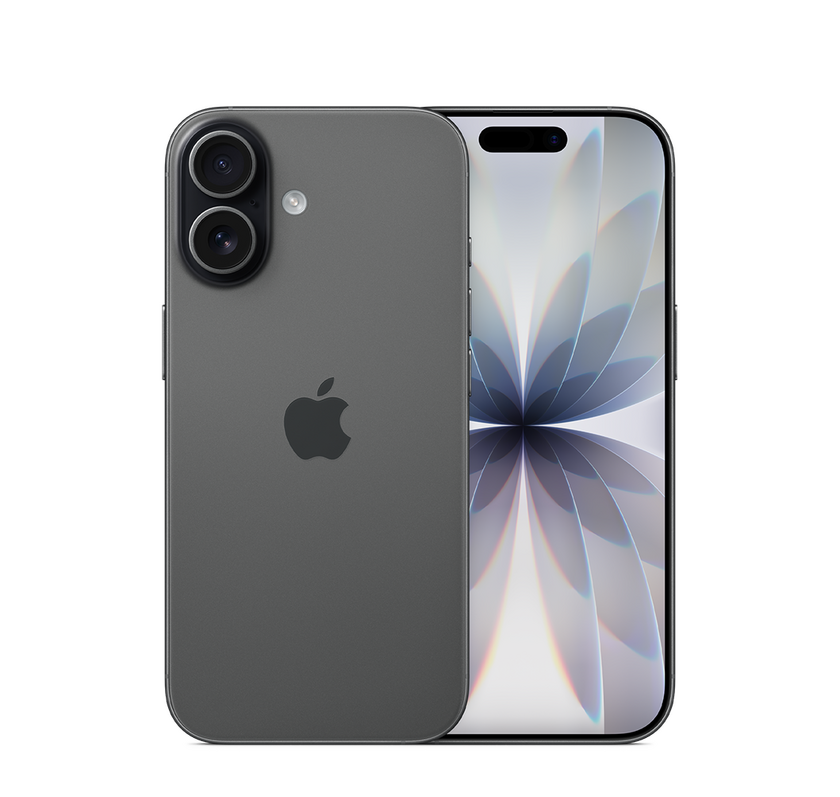 Apple iPhone 17 512GB Black