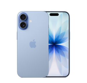 Apple iPhone 17 512GB Mist Blue