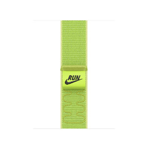 Apple Watch 42mm Loop: Volt Splash Nike Sport Loop