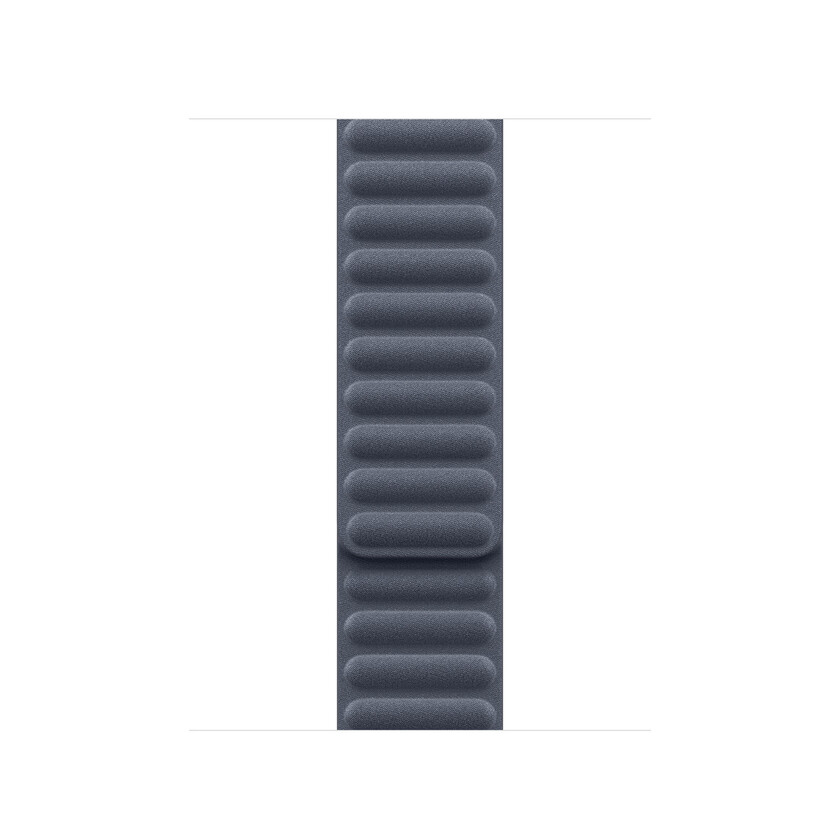 Apple Watch 42mm Magnetic Link: Navy Magnetic Link - M/L