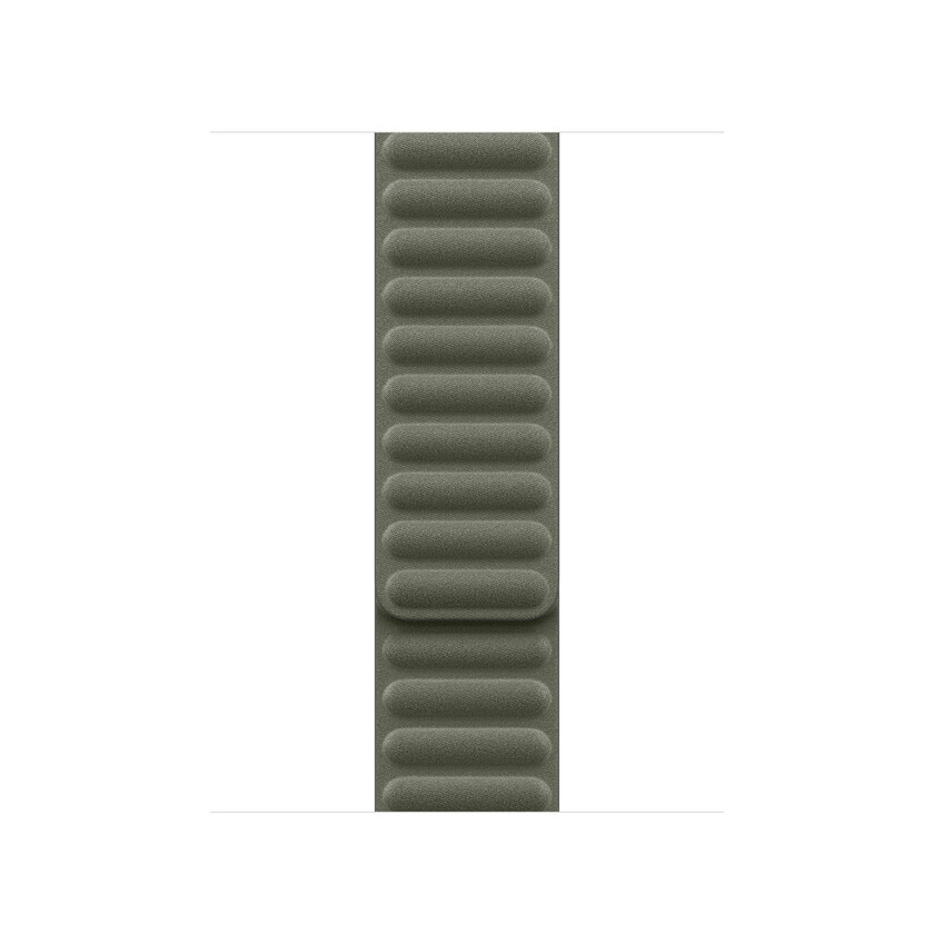 Apple Watch 42mm Magnetic Link: Sage Gray Magnetic Link - M/L