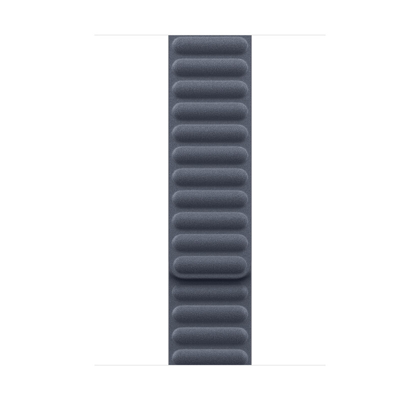 Apple Watch 46mm Magnetic Link: Navy Magnetic Link - S/M