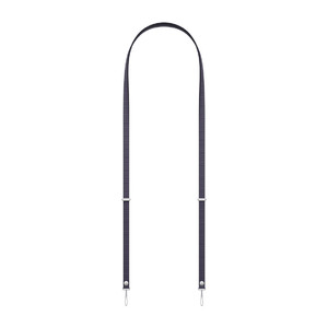 Apple Crossbody Strap - Purple