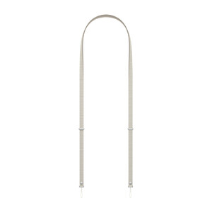 Apple Crossbody Strap - Tan