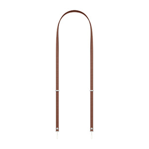 Apple Crossbody Strap - Sienna