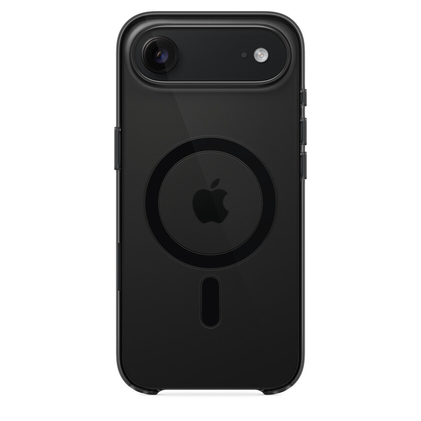 Apple iPhone Air Case with MagSafe – Shadow