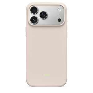 Beats iPhone 17 Pro Max Case with MagSafe and Camera Control — Lime Stone