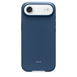 Beats iPhone Air Case with MagSafe and Camera Control — Bedrock Blue