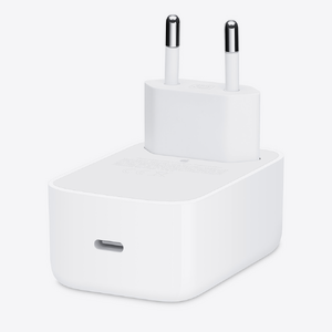 Apple 40W Dynamic Power Adapter with 60W Max