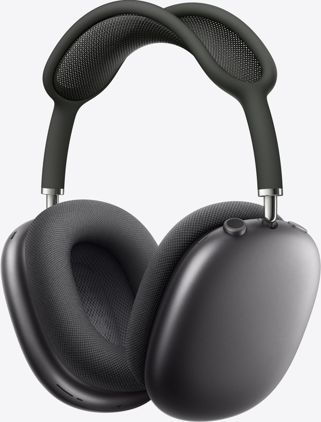 Apple AirPods Max Space Gray