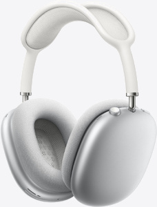 Apple AirPods Max Silver