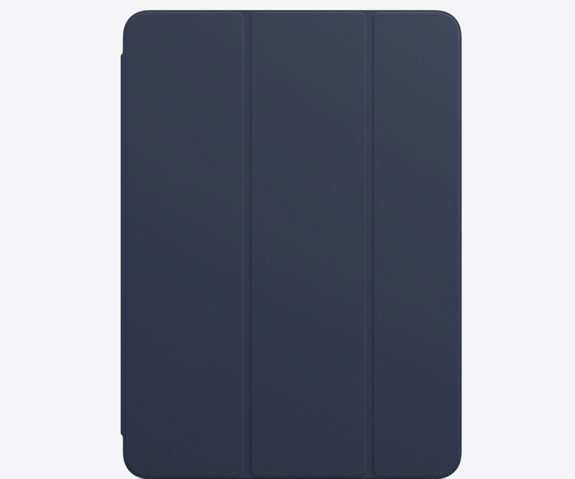 Apple Smart Folio за iPad Air 4 Deep Navy (Seasonal Fall 2020)