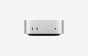 Mac Mini 2026 с Apple M5 Pro с 15‑Core CPU, 16‑Core GPU, 24GB RAM, 512GB SSD