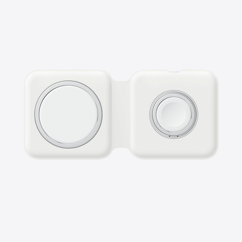 Apple MagSafe Duo Charger