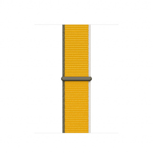 Apple Watch 40mm Band Sunflower Sport Loop (Seasonal Spring 2021)