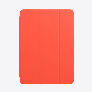 Apple Smart Folio за iPad Air 4 Electric Orange