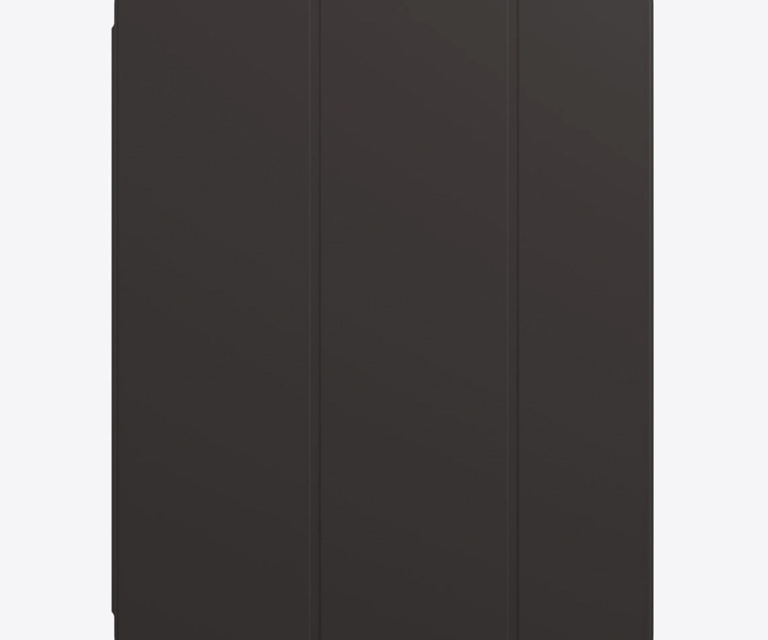 Smart Folio for iPad Pro 12.9" (5th gen.) Black