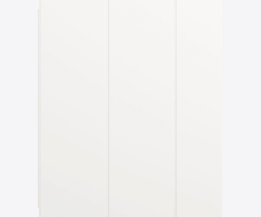 Smart Folio for iPad Pro 12.9" (5th gen.) White