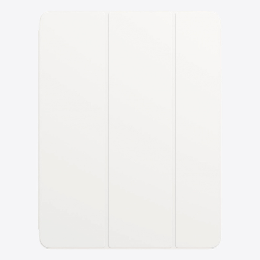 Smart Folio for iPad Pro 12.9" (5th gen.) White