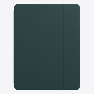 Smart Folio for iPad Pro 12.9" (5th gen.) Mallard Green