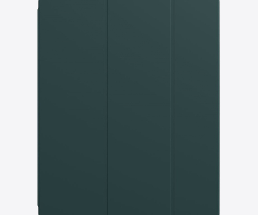 Smart Folio for iPad Pro 12.9" (5th gen.) Mallard Green