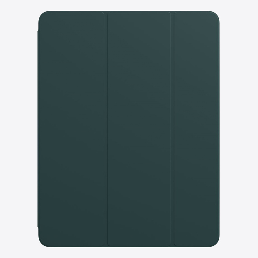 Smart Folio for iPad Pro 12.9" (5th gen.) Mallard Green