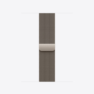 Apple Watch 40mm Milanese Loop: Natural Milanese Loop