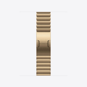 Apple Watch 42mm Radiant Gold Link Bracelet