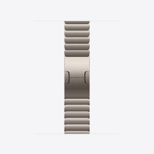 Apple Watch 42mm Natural Link Bracelet