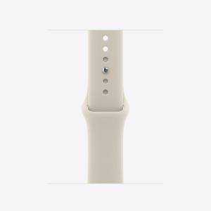 Apple Watch 40mm Sport Band: Sand Sport Band - M/L