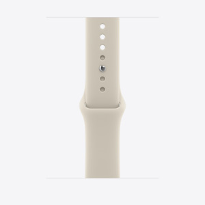Apple Watch 46mm Sport Band: Sand Sport Band - M/L