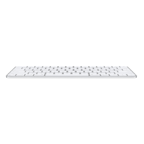 Apple Magic Keyboard (2021) Bulgarian