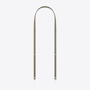 Apple Crossbody Strap – Olive
