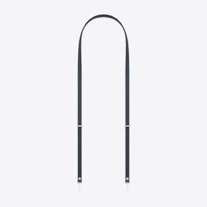 Apple Crossbody Strap – Navy Blue